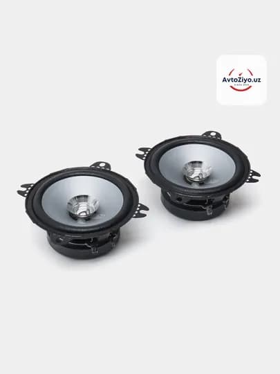 Автомобильные динамики KENWOOD KFC-S1056, для разных марок авто, 10 см 4 дюйма