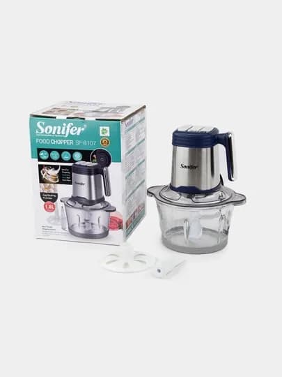 Измельчитель Sonifer SF 8107 — LIDER1-SONIFER