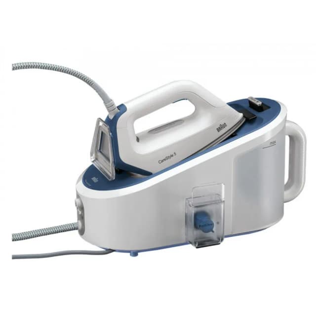 Парогенератор Braun CareStyle 5 IS5145