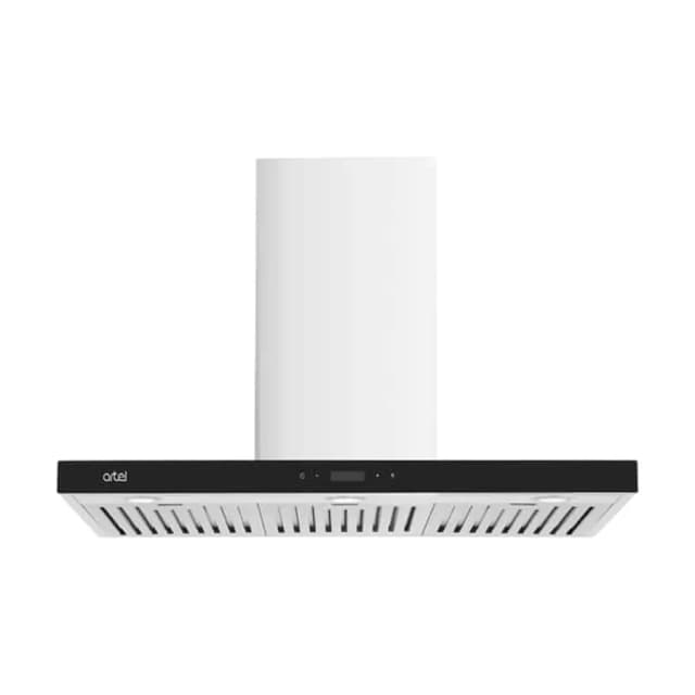 Вытяжка Artel 1190 Rapido Touch Белая