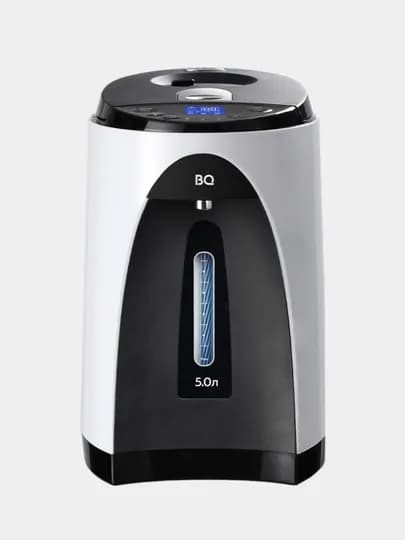 Термопот электрический BQ TP501, мощность 1400 Вт, для кухни, 5 л
