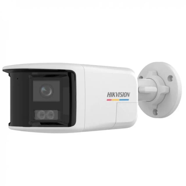 Камера видеонаблюдения Hikvision DS-2CD1T67G2HP-LIUF/SL 2.8MM
