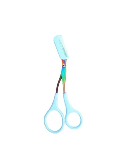 Бритва для бровей, Eyebrow Razor — WANG01-TMMJ011-СВЕТСИН