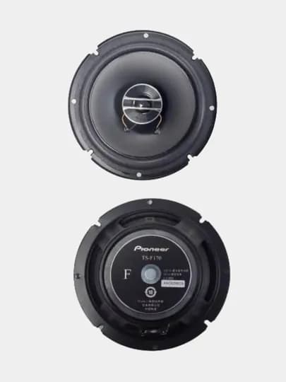 Колонка двухполосная коаксиальная Pioneer TS-F170, 16"5 см
