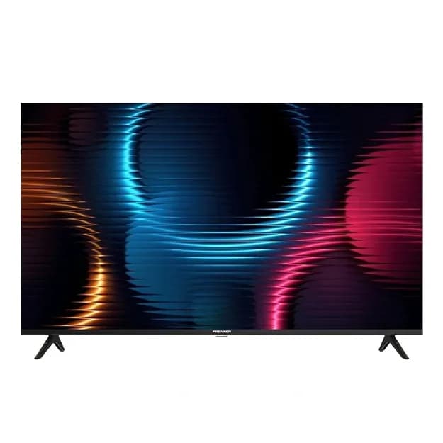 Телевизор Premier 50PRM3010USV 50" 4K UHD