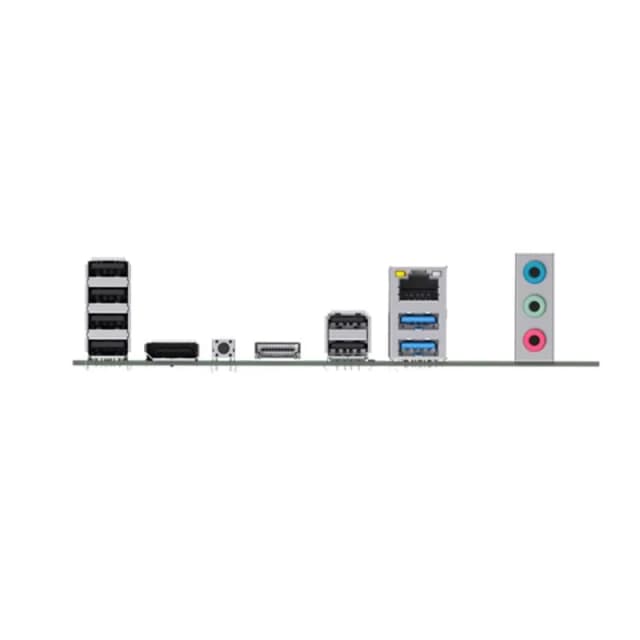 Maxsun B760M I-CAFÉ DDR5