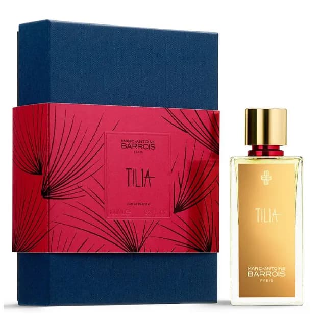 Marc-Antoine Barrois Tilia (U) EDP 100 ml