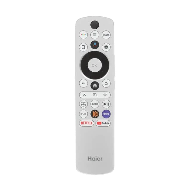 Haier S4 DH1VYMD01RU Smart Тelevizori