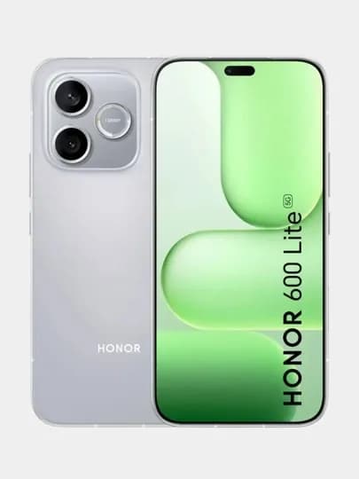 Смартфон Honor 600 Lite 5G 8/256