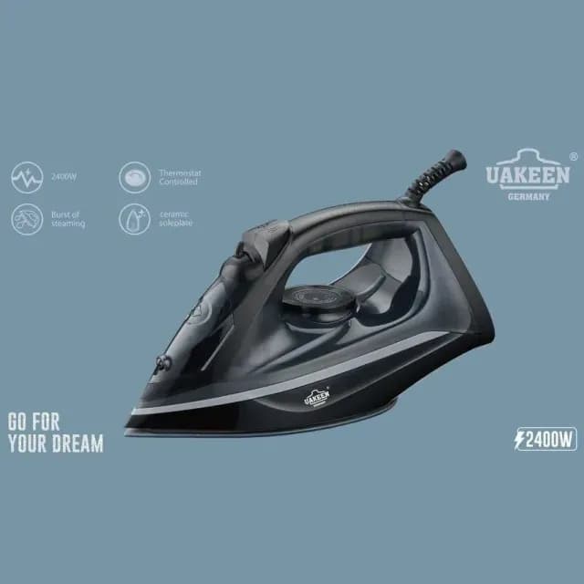 Uakeen ZL-820 2400W dazmoli