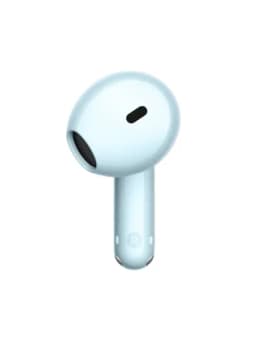 Беспроводные наушники Xiaomi Redmi Buds 8 Active TWS, 14.2 мм титан Bluetooth 5.4 37 часов — MIGLOBL-BHR08J-ГОЛУБ