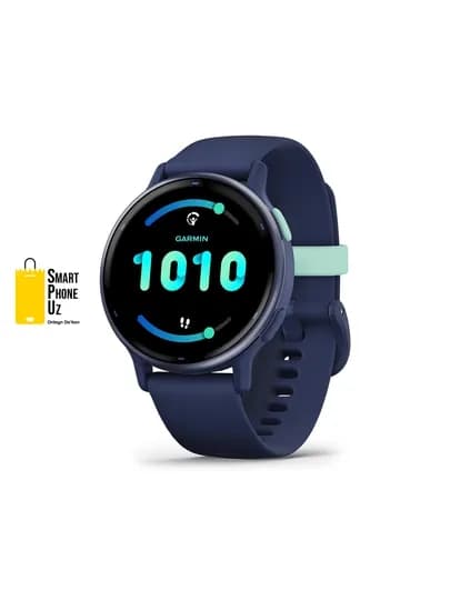 Garmin Vívoactive 5, Fitness GPS Smart, AMOLED