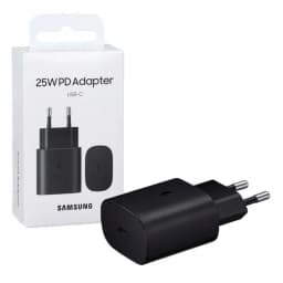 Зарядное устройство Samsung USB-C (original) 25W