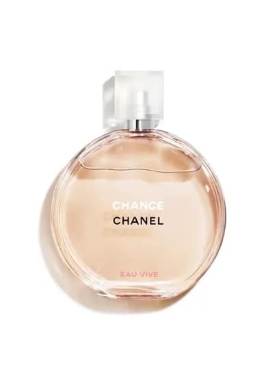 Парфюмерная вода Chanel Chance Eau Vive 100ml — AMA-CHANELCHANCEVIVE