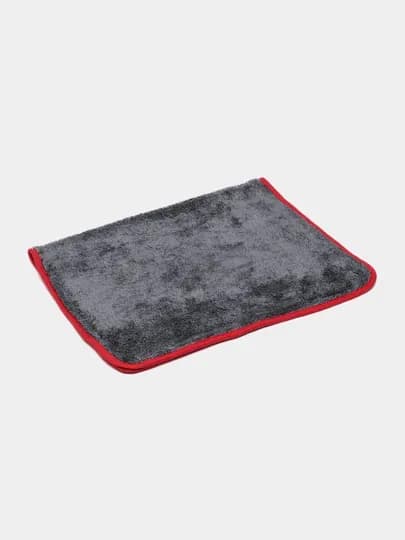 Полотенце для автомобиля iwash, микрофибра, размер 50 * 70