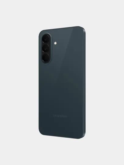 Samsung Galaxy A37 5G, Super AMOLED, 120 Гц, HD 4K, камера 50 Мп, 5000 мАч — 4447-A3777-УГОЛЬН-8/256