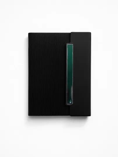 Ежедневник Dicai E95-25 — HOBBYZO-E9525-ЧЕРН