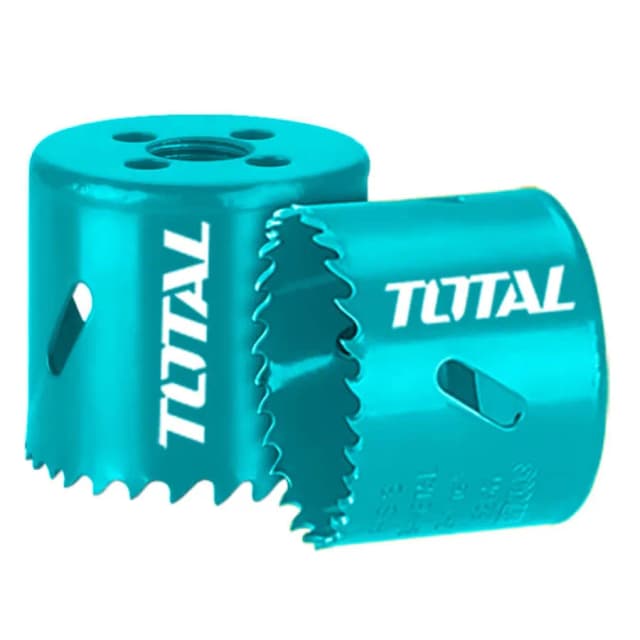 TOTAL TAC410461 metall burg‘usi, 46 mm