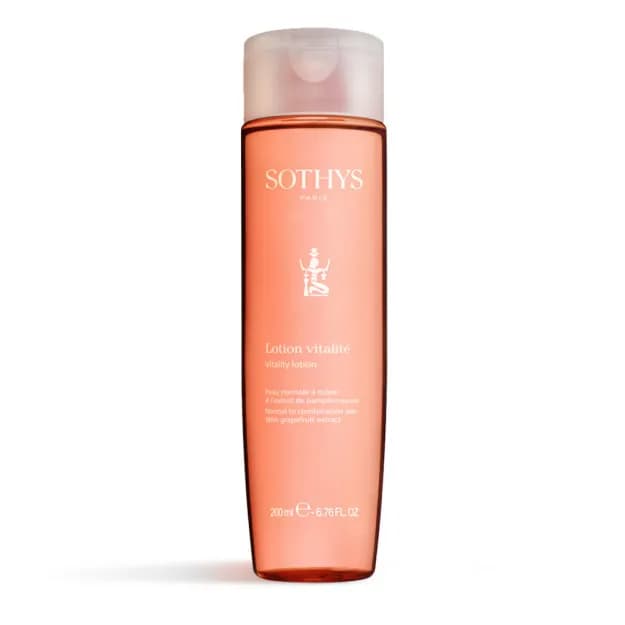 Vitality lotion 160174