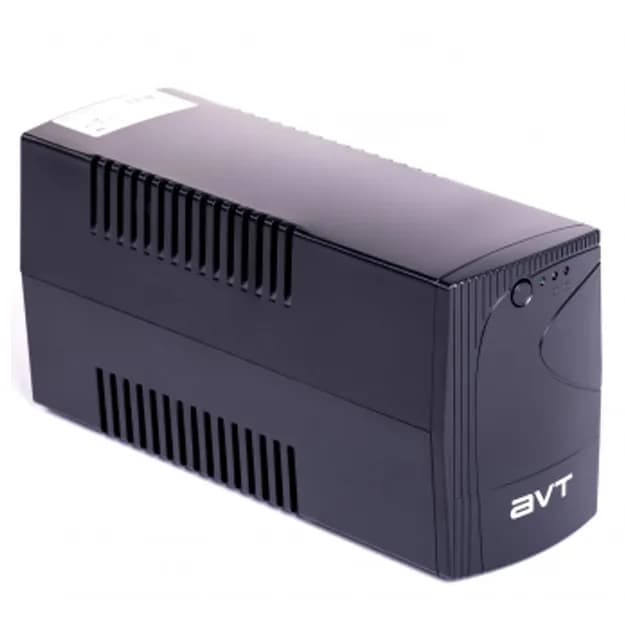 UPS Avtech-600 AVR EA260