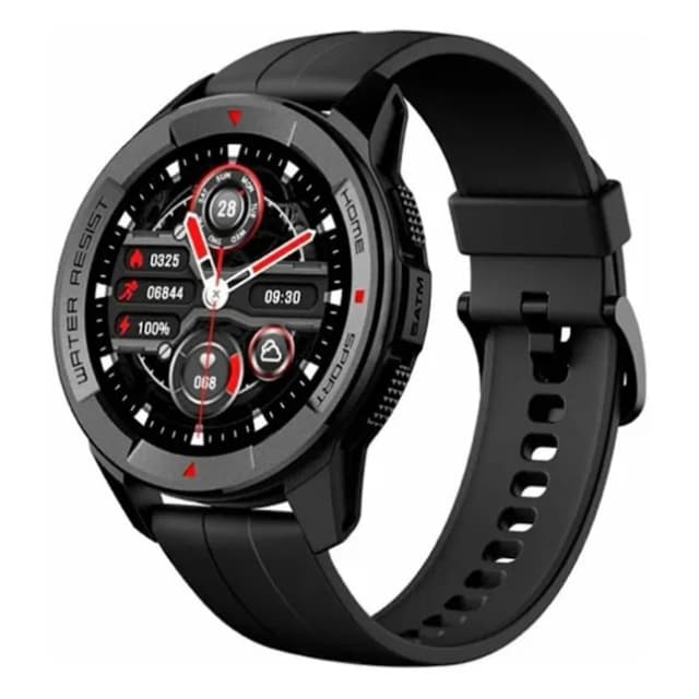 Умные часы Xiaomi Mibro Watch X1