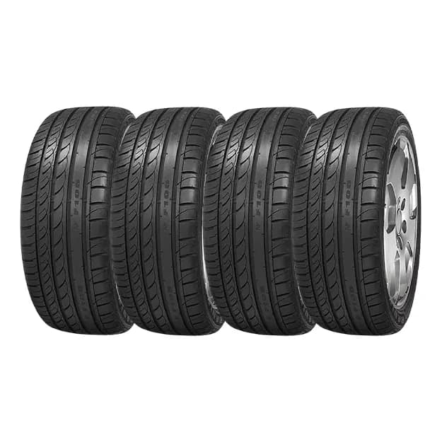 Автомобильная шина Imperial 215/40R17 Ecosport 87W 4шт