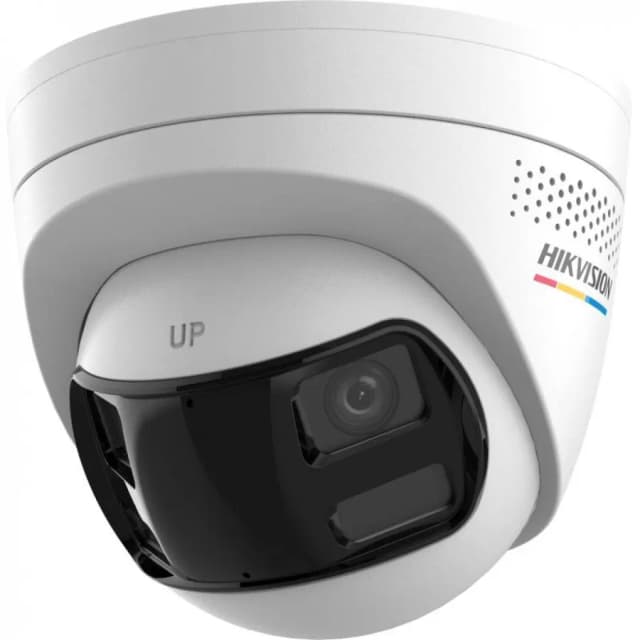 Камера видеонаблюдения Hikvision DS-2CD1367G2HP-LIUF/SL 2.8mm