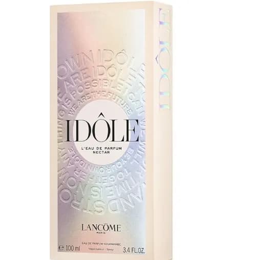 Женская парфюмерная вода Lancome Idole Nectar, 100 мл