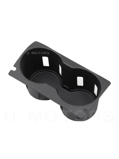 Силиконовые подстаканники для BYD Han L, Sealion 07, EV, Smart — UMOTORS-CUP2-ИНДИГО