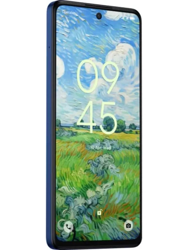 Смартфон 50 PRO NXTPAPER 5G T803D 8GB 512GB