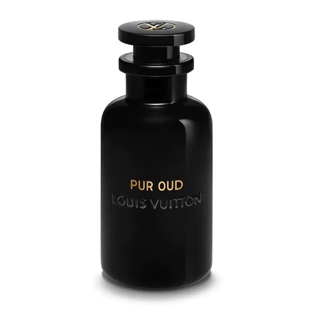 Pur Oud Louis Vuitton 100 ml (Original)