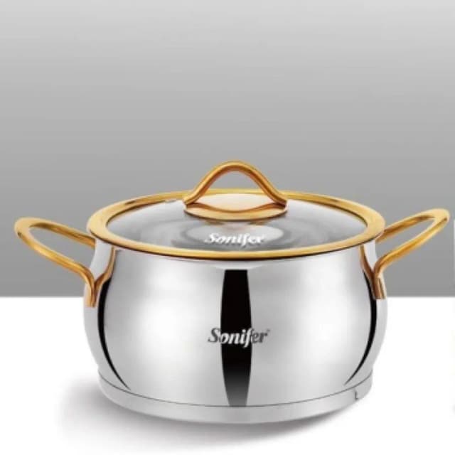 1.9 l, Sonifer SF-1157-16 pishiruvchi kastryuli