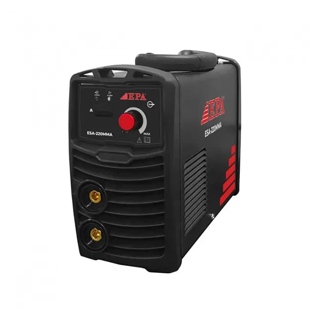 Сварочный аппарат EPA ESA-220MMA