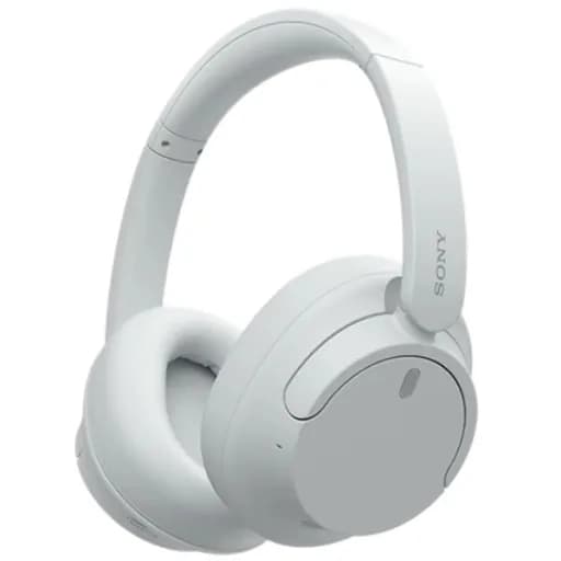 Наушники SONY Overhead WH-CH720N , белый