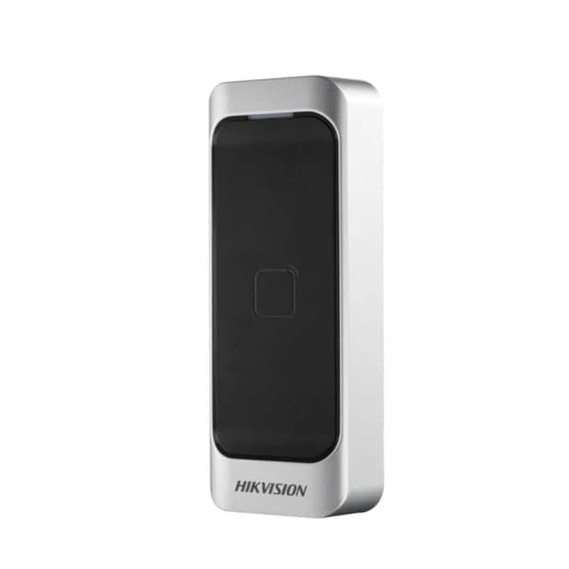 Терминал контроля доступа Hikvision DS-K1107AM