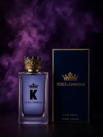 Туалетная вода Dolce & Gabanna 5-100 мл — ORIANA-M8-u