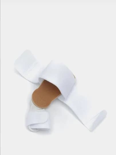 Вальгусная шина фиксатор большого пальца Nallux Valgus, 1 шт