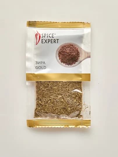 Кумин Spice Expert gold, 15 г