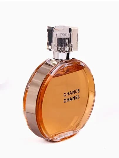Chance женская туалетная вода, 100 мл — ATIR07-CHANEL7