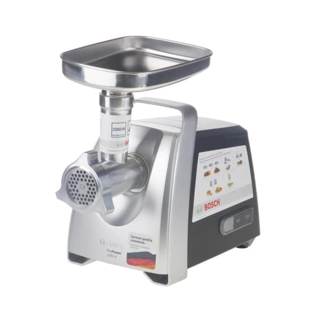 Мясорубка Bosch MFW68680