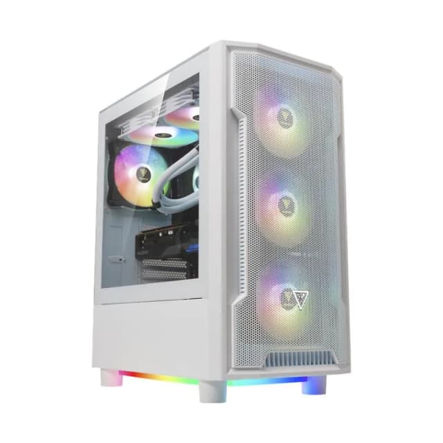Gamdias Athena M6 Lite White