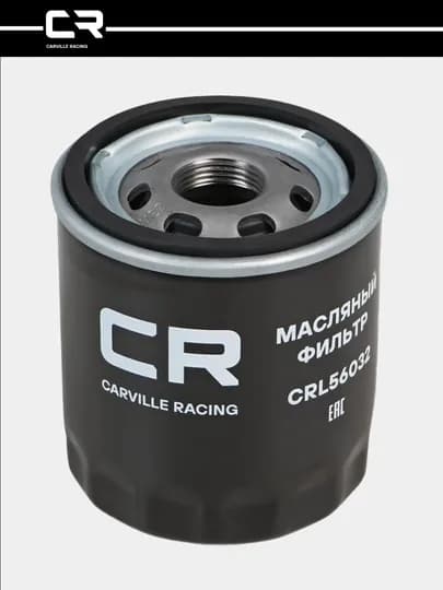 Фильтр для Chevrolet Onix/Tracker 2/ Malibu 2/Equinox/Captiva 3.0 (масл.) (CRL56032)