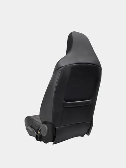 Авточехлы Cardinar для Gentra, Cobalt, Spark, Nexia 3, Tracker 2, Malibu 2 — Ж474-КАРДИН-ж