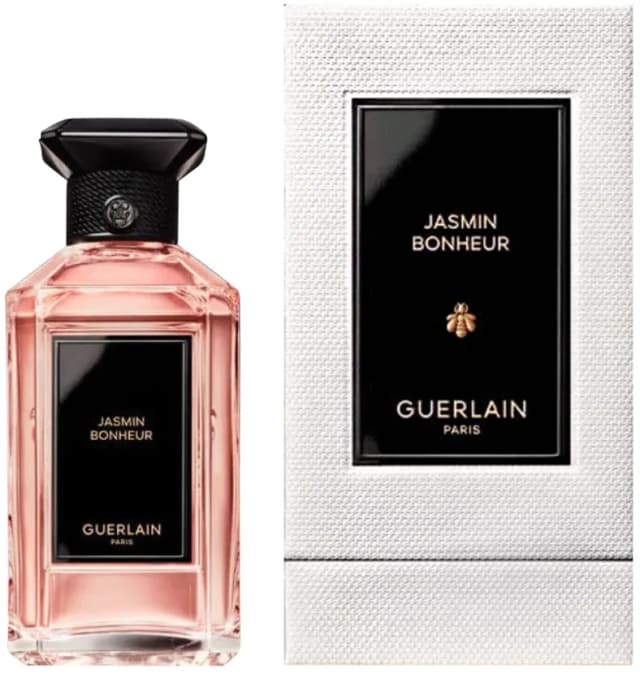 Унисекс парфюмерная вода Guerlain Jasmin Bonheur, 100 мл