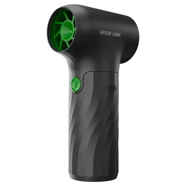 Green Lion Jetflow air blower havopuflagichi