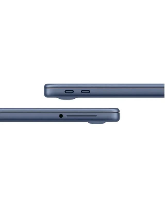 Ноутбук для работы и учебы MacBook Neo A3404 (MHFG4LL-A)