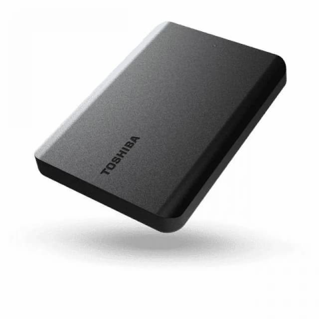Toshiba Canvio Basics 2TB