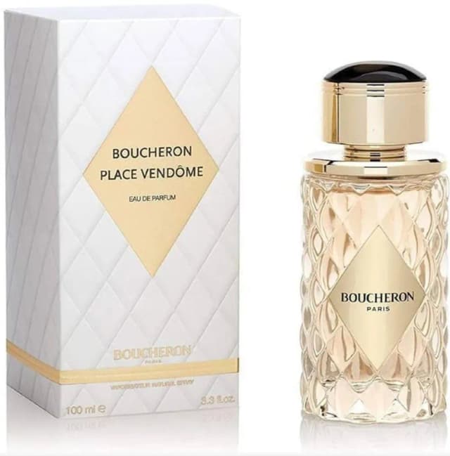 Женская парфюмерная вода Boucheron Place Vendome, 100 мл