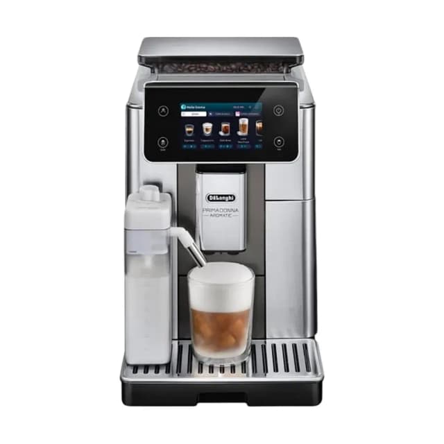 Кофемашина DeLonghi ECAM630.75.TM