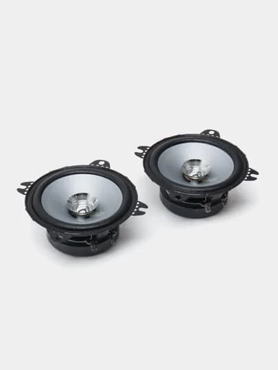 Колонки Kenwood, 2 шт, 10 см размер 1056, Spark, Damas, Matiz, Nexia — AVTOMP3-10RANG-БЕЛЫЙ